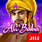 Ali Baba arion plus game
