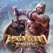 Asgardian Rising arion plus game