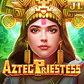Aztec Priestess arion plus game