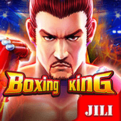 Boxing King arion plus game