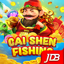 Cai Shen Fishing arion plus game