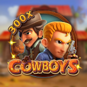Cowboys arion plus game