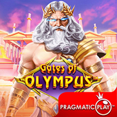 Gates of Olympus arion plus