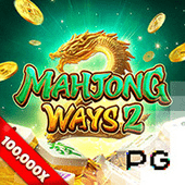 Mahjong Ways 2 Hot Game on arion plus