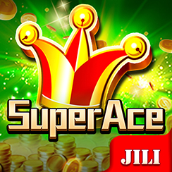 Super Ace arion plus game